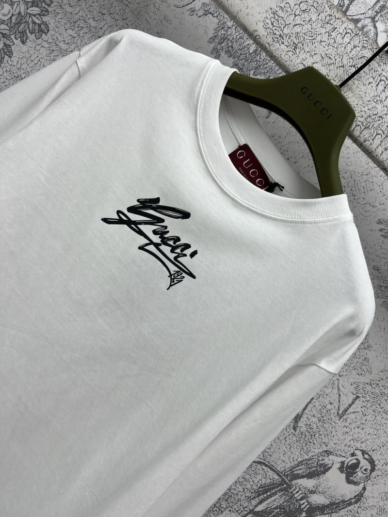 Gucci T-Shirts